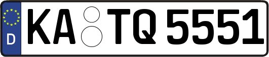 KA-TQ5551