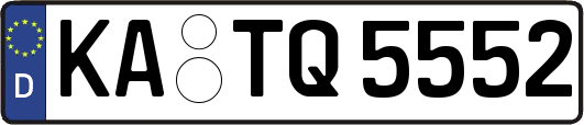 KA-TQ5552