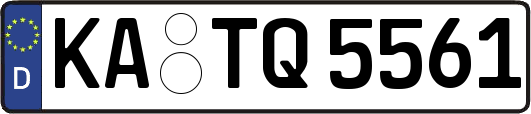 KA-TQ5561