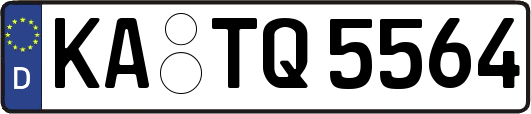 KA-TQ5564