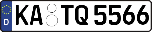 KA-TQ5566