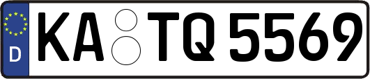KA-TQ5569
