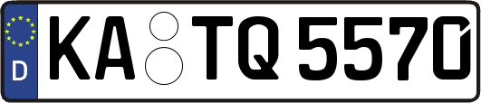 KA-TQ5570