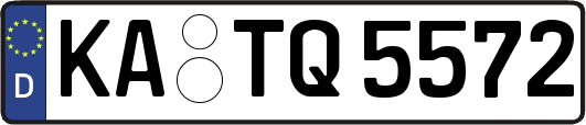 KA-TQ5572