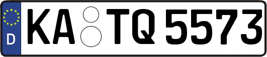 KA-TQ5573