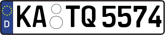 KA-TQ5574