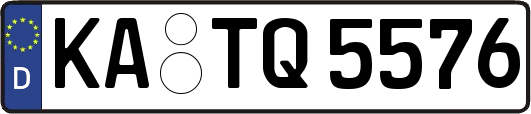 KA-TQ5576