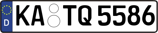 KA-TQ5586