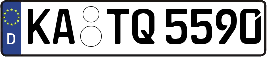 KA-TQ5590