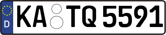KA-TQ5591