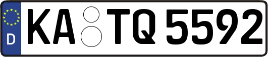 KA-TQ5592