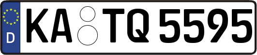 KA-TQ5595