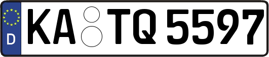 KA-TQ5597