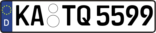 KA-TQ5599