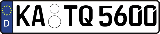 KA-TQ5600