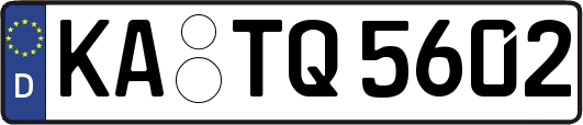 KA-TQ5602