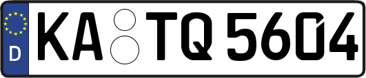 KA-TQ5604