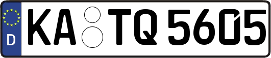 KA-TQ5605