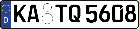 KA-TQ5608