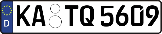 KA-TQ5609