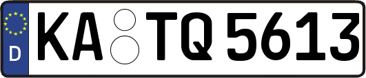 KA-TQ5613
