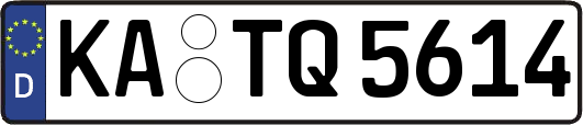 KA-TQ5614