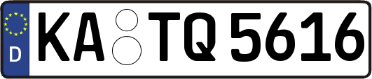KA-TQ5616