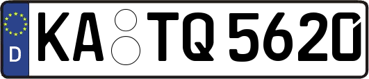 KA-TQ5620