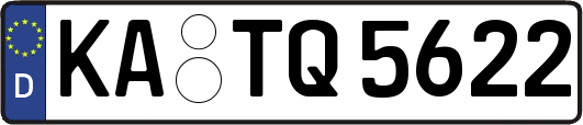 KA-TQ5622