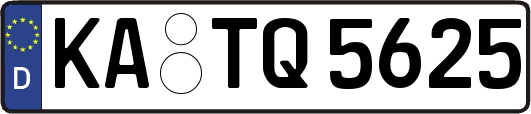 KA-TQ5625