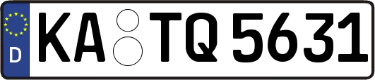 KA-TQ5631