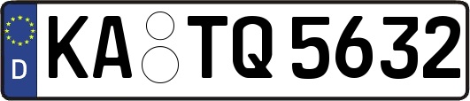 KA-TQ5632