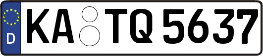 KA-TQ5637
