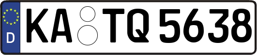 KA-TQ5638