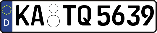 KA-TQ5639