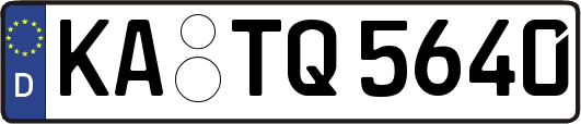 KA-TQ5640