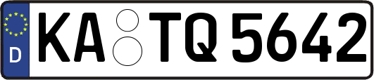 KA-TQ5642