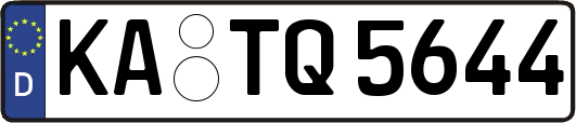 KA-TQ5644