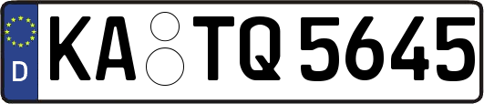 KA-TQ5645