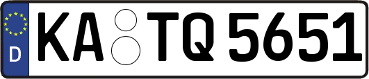 KA-TQ5651