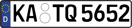 KA-TQ5652