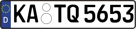 KA-TQ5653