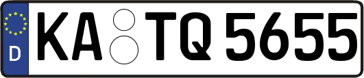 KA-TQ5655