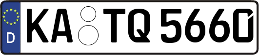 KA-TQ5660