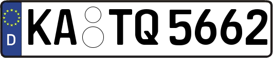 KA-TQ5662