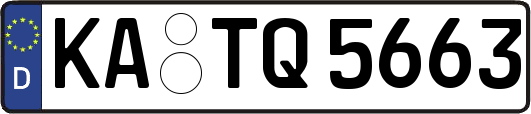 KA-TQ5663