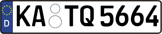 KA-TQ5664