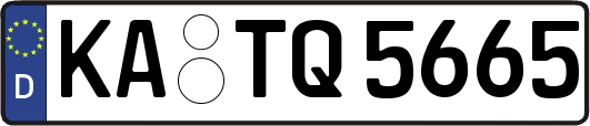 KA-TQ5665