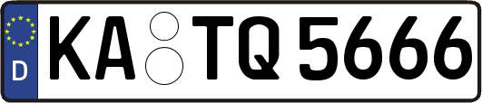 KA-TQ5666