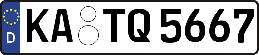KA-TQ5667